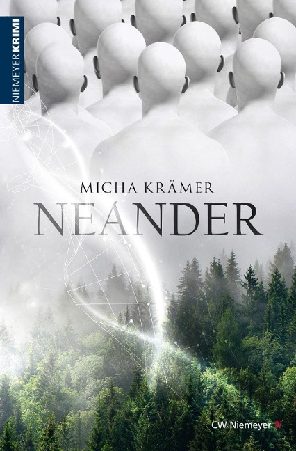 NEANDER - Micha Krämer