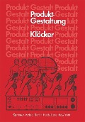 Produktgestaltung - I. Klöcker