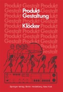 Produktgestaltung - I. Klöcker