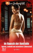 Cover-Bild zum Titel 'Im Rausch der Kontrolle' von 'Lena Sommerfeld'