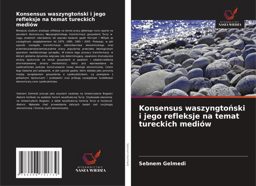 Konsensus waszyngto¿ski i jego refleksje na temat tureckich mediów - Sebnem Gelmedi