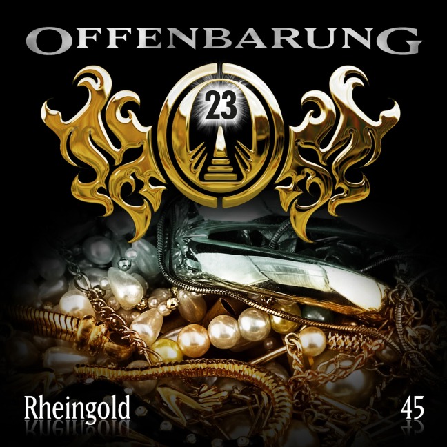 Rheingold - Jan Gaspard