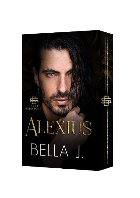 Alexius - Bella J