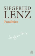 Cover-Bild zum Titel 'Fundbüro' von 'Siegfried Lenz'
