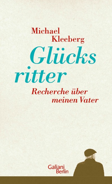 Glücksritter - Michael Kleeberg