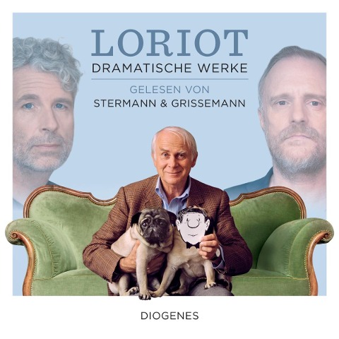 Dramatische Werke - Loriot