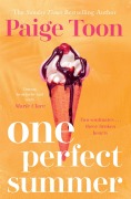 Cover-Bild zum Titel 'One Perfect Summer' von 'Paige Toon'