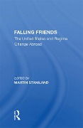 Cover-Bild zum Titel 'Falling Friends' von ''