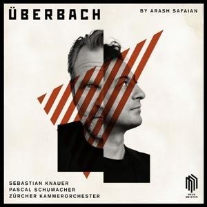 ÜberBach - S. /Schumacher Knauer