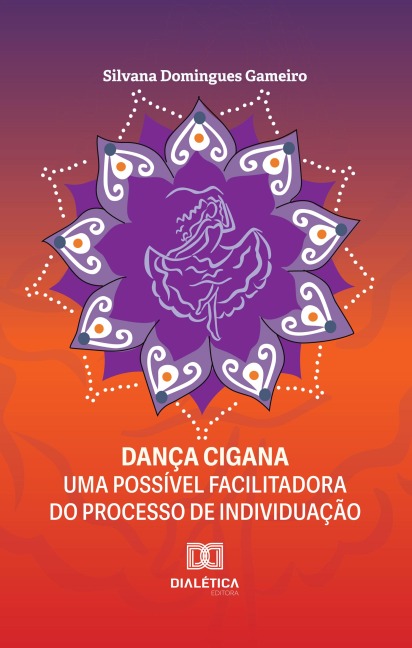 Dança Cigana - Silvana Domingues Gameiro