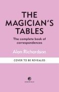 Cover-Bild zum Titel 'The Magician's Tables' von 'Alan Richardson'