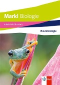 Markl Biologie Oberstufe. Arbeitsheft: Neurobiologie Klassen 10-12 (G8), Klassen 11-13 (G9) - 