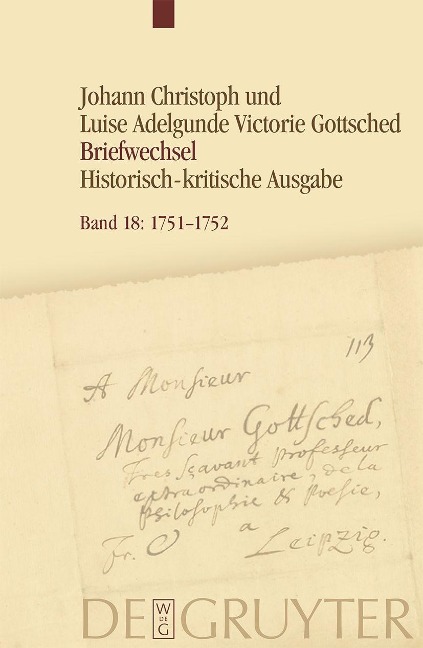November 1751 - April 1752 - 