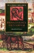 Cover-Bild zum Titel 'The Cambridge Companion to Renaissance Humanism' von ''
