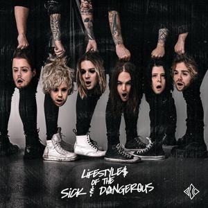 Lifestyles of the Sick & Dangerous - Blind Channel