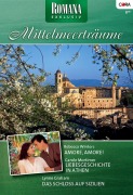 Cover-Bild zum Titel 'Romana Exklusiv Band 176' von 'Lynne Graham, Rebecca Winters, Carole Mortimer'