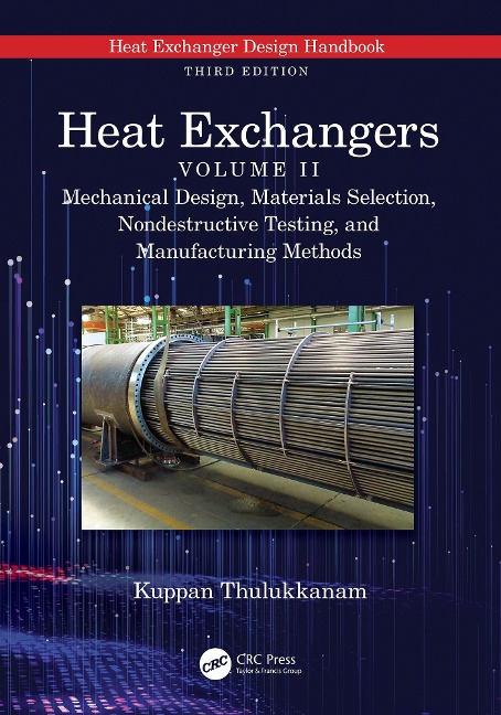 Heat Exchangers - Kuppan Thulukkanam