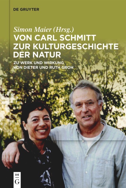 Von Carl Schmitt zur Kulturgeschichte der Natur - 