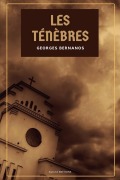 Cover-Bild zum Titel 'Les Ténèbres' von 'Georges Bernanos'
