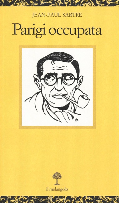 Parigi occupata - Jean-Paul Sartre