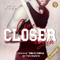Cover-Bild zum Titel 'Come closer again' von 'Josie Charles'