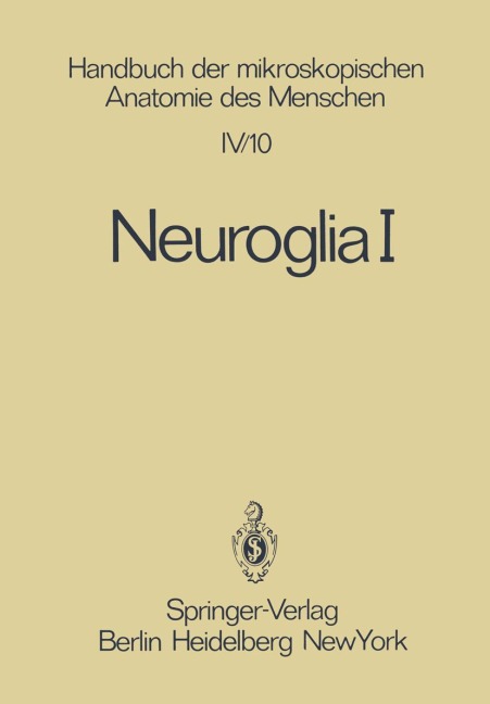 Neuroglia I - 