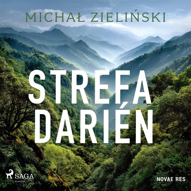 Strefa Darién - Micha¿ Zieli¿ski