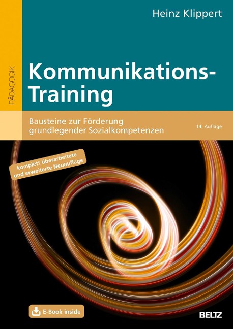 Kommunikations-Training - Heinz Klippert