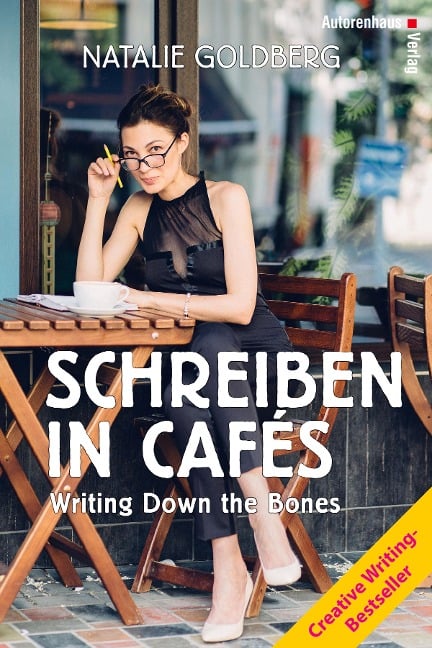 Schreiben in Cafés - Natalie Goldberg