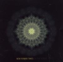 On the sleeve - New Roman Times