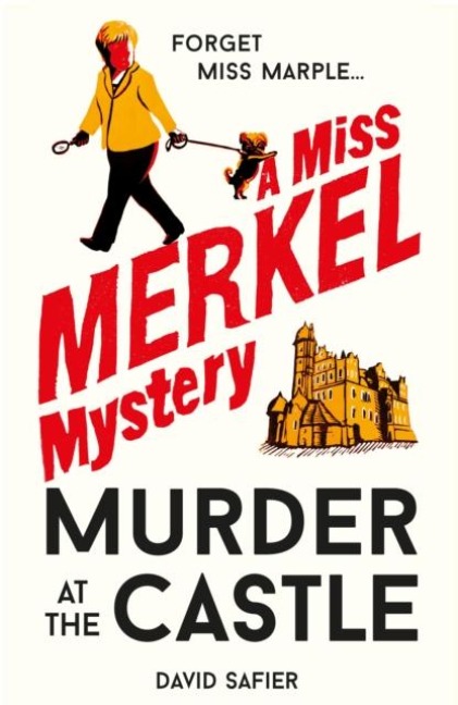 Murder at the Castle - David Safier