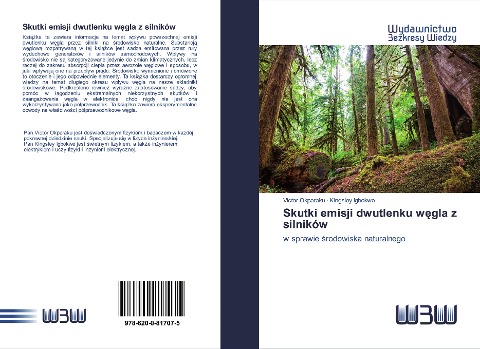 Skutki emisji dwutlenku w¿gla z silników - Victor Okparaku, Kingsley Igbokwe