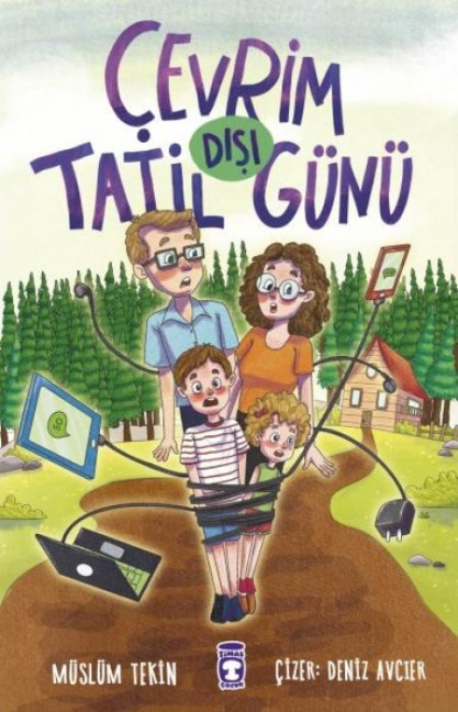 Cevrim Disi Tatil Günü - Müslüm Tekin