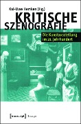 Kritische Szenografie - 