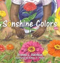 Sonshine Colors - Brenda J. Halstead