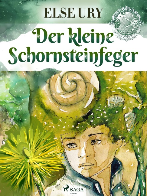 Der kleine Schornsteinfeger - Else Ury