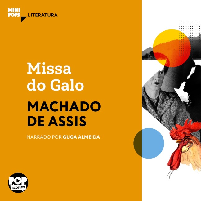 Missa do Galo - Machado De Assis