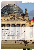 Cover-Bild zum Titel 'Die Ethik politischen Handelns bei Edith Stein im Vergleich mit der katholischen Soziallehre' von 'Lars Schäfers'