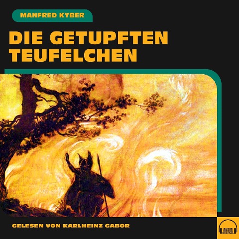 Die getupften Teufelchen - Manfred Kyber