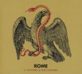 Cover-Bild zum Titel 'Le Ceneri Di Heliodoro' von 'Rome'