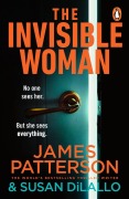 Cover-Bild zum Titel 'The Invisible Woman' von 'James Patterson'