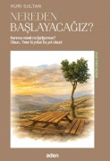 Cover-Bild zum Titel 'Nereden Baslayacagiz' von 'Huri Sultan'