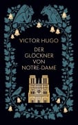 Cover-Bild zum Titel 'Der Glöckner von Notre-Dame' von 'Victor Hugo'
