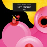 Cover-Bild zum Titel 'Wilt' von 'Tom Sharpe'