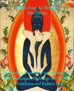 Cover-Bild zum Titel 'Saha Dharma' von 'Geshe Dong An Thubten'
