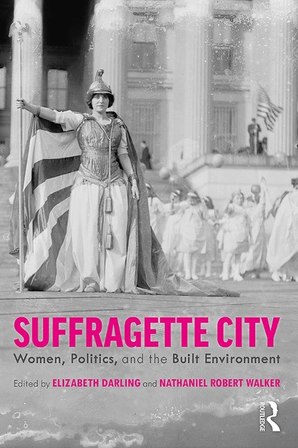 Suffragette City - 