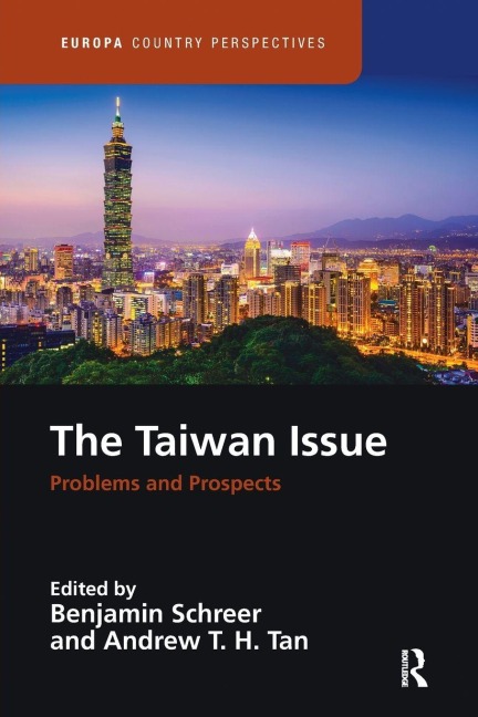 The Taiwan Issue - 