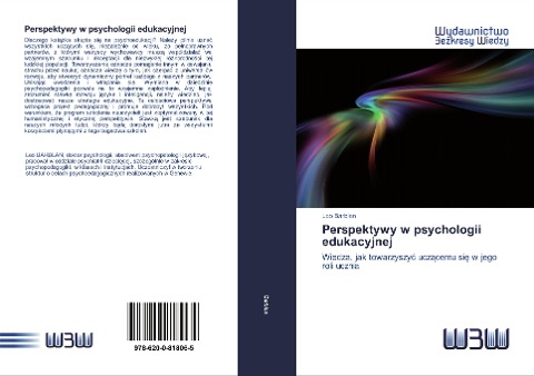 Perspektywy w psychologii edukacyjnej - Leo Barblan