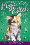 Cover-Bild zum Titel 'A Glittering Gallop' von 'Sue Bentley'