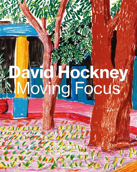 David Hockney - 